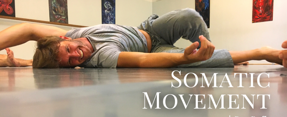 Somatic Movement (Workshop)