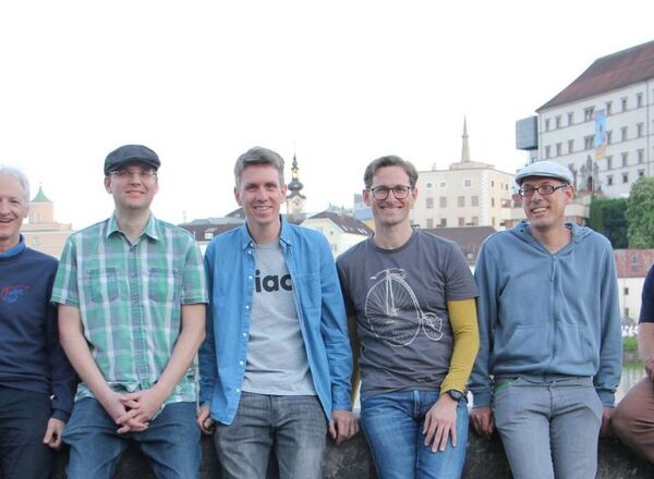 Radlobby Linz