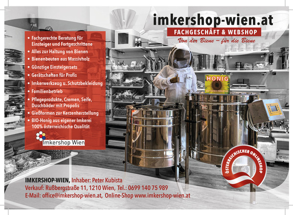 Imkershop Wien