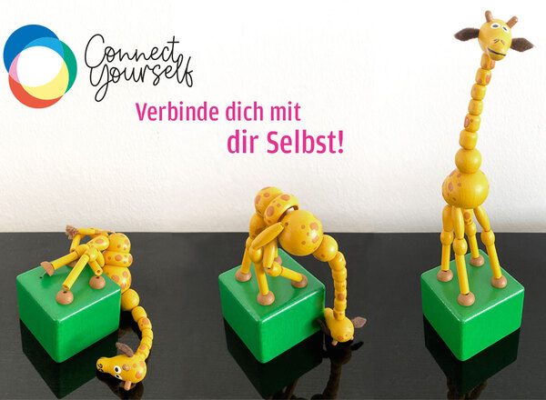 Workshop Alexander-Technik - Achtsamkeit in Bewegung