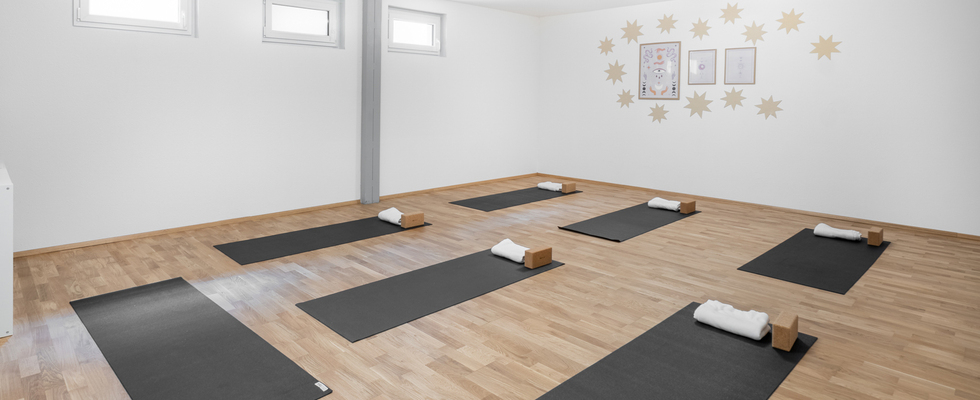 Yoga Grundkurs in Nussdorf