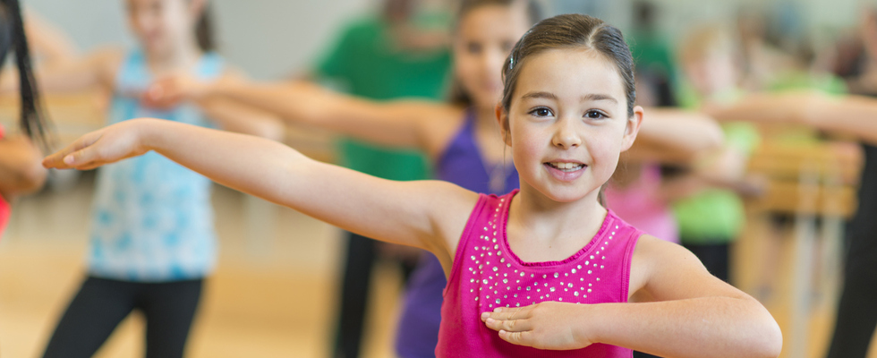 Kindertanz