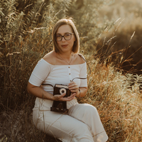Marta Stahl Fotografin