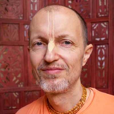 Bhagavata Dharma Ashram