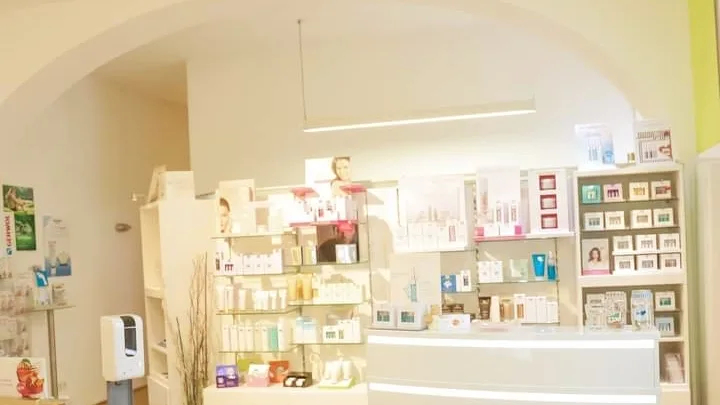 Natascha Schneider Kosmetik und Fusspflege – Foto 1