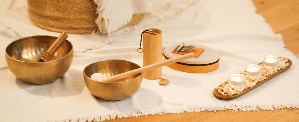 Online Praxiskurse: Entspannungstechniken zum Abschalten