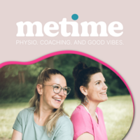 metime | Physiotherapie & Coaching | Ganzheitlich & interdisziplinär 