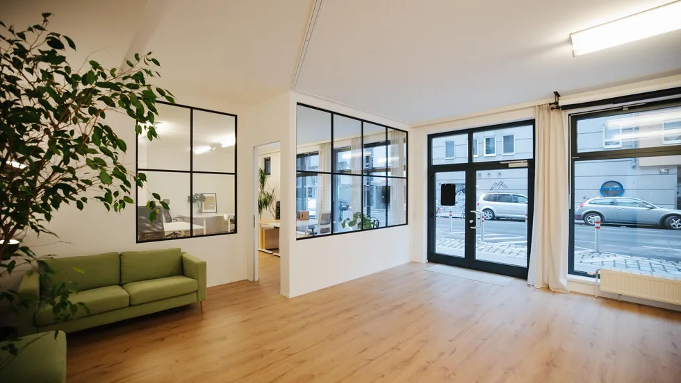 Fotostudio / Workshopraum / Co-Working – Foto 1