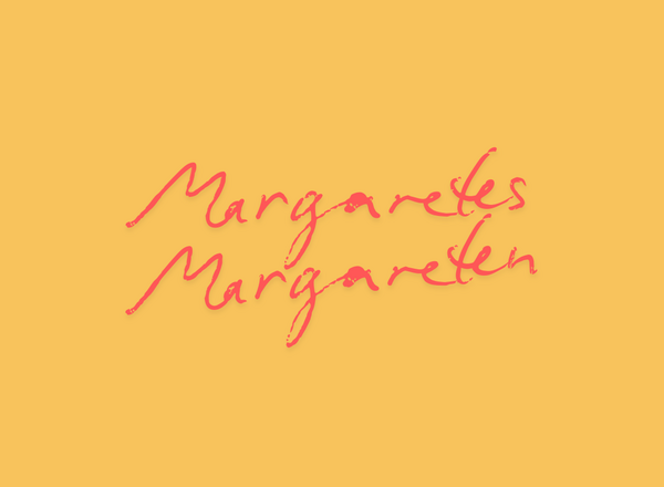 Margaretes Margareten II – Bezirkstage des MSL Zentrums