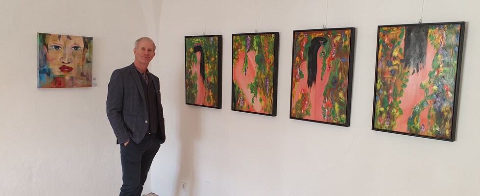 ET ART Show