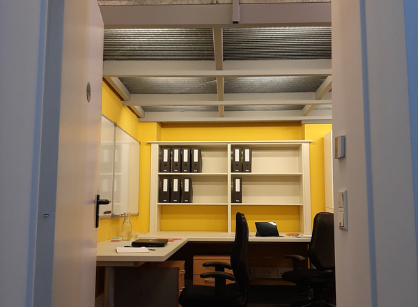 Artwork Coworking Space