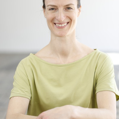 Hellen Raum für Sensory Awareness Jahresgruppe - 4 Termine 2027