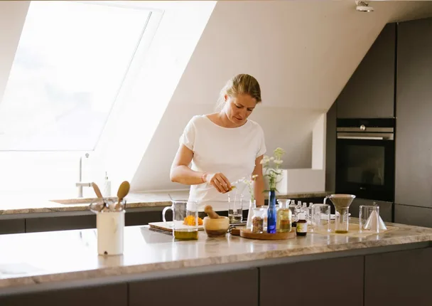 Katharina rührt – Foto 5