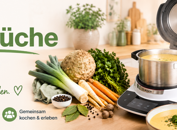  Cookit Winterküche mit Angelika