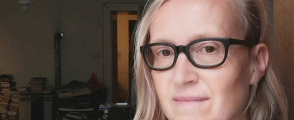 Brigitta Falkner | Literatur im REAKTOR