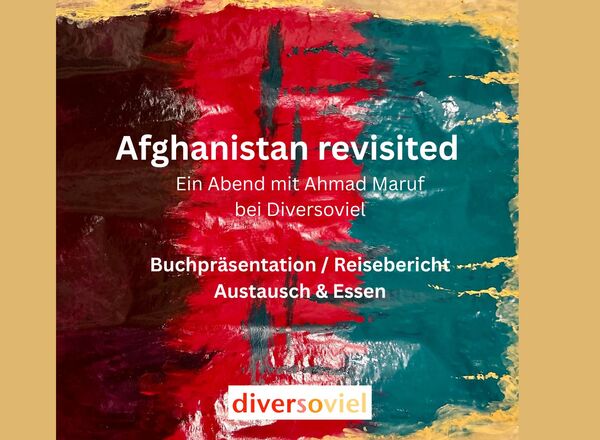 Afghanistan revisited