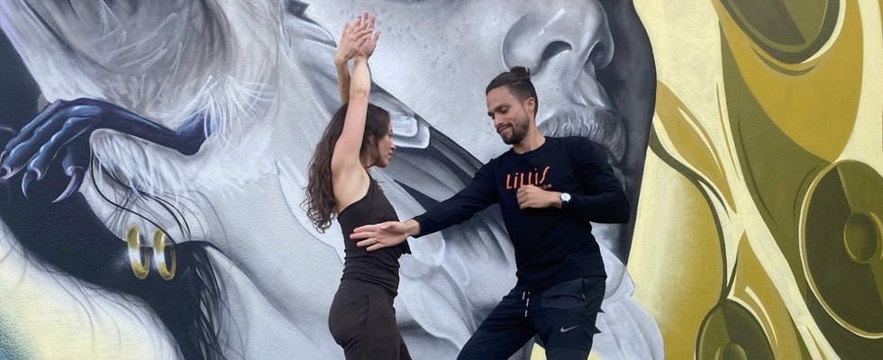Solo Latin - Salsa Online Kurs