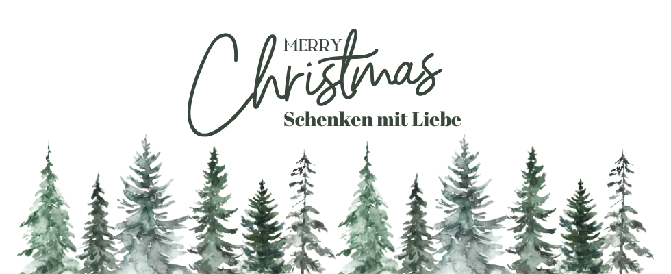 DIY Winterabend - Sinvolles Schenken