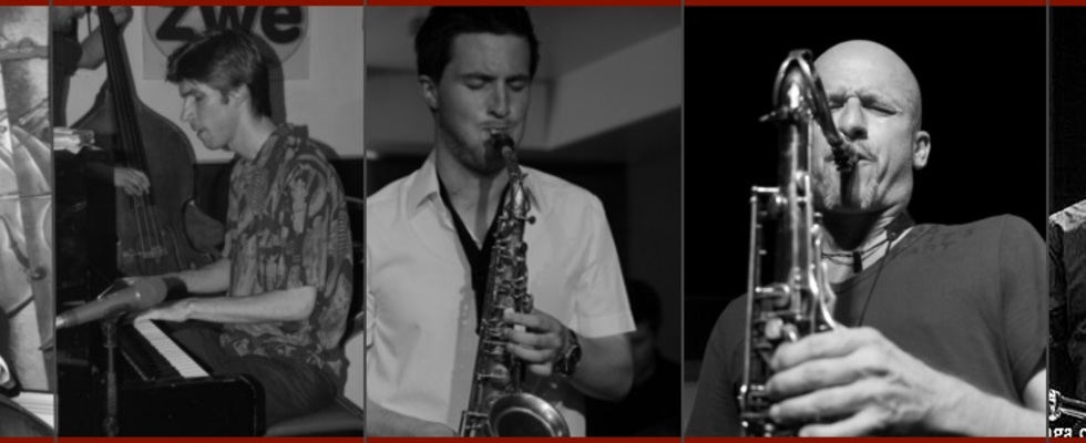 Sommer Session mit Oliver Marec