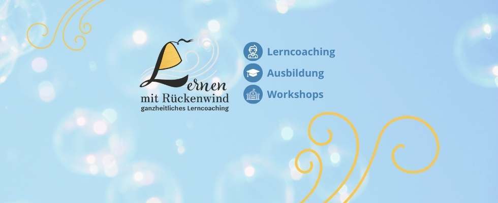 Lernen mit Rückenwind