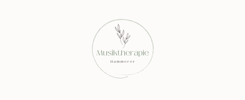 Musiktherapie Hammerer