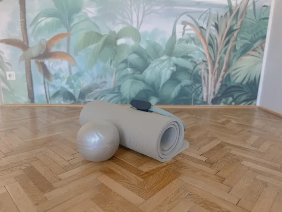 Spot on Pilates - Pilates in Alt Ottakring  – Foto 3