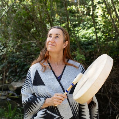 Sacred Voice Of Nature