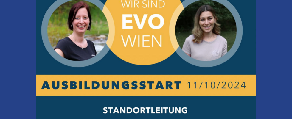 Ausbildung Evolutionspädagogik® Start 11.10.2024