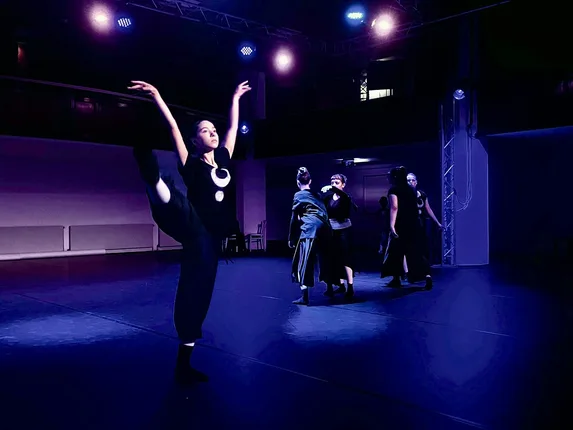 DAS Margareten - Raum für lebendiges Theater – Foto 13