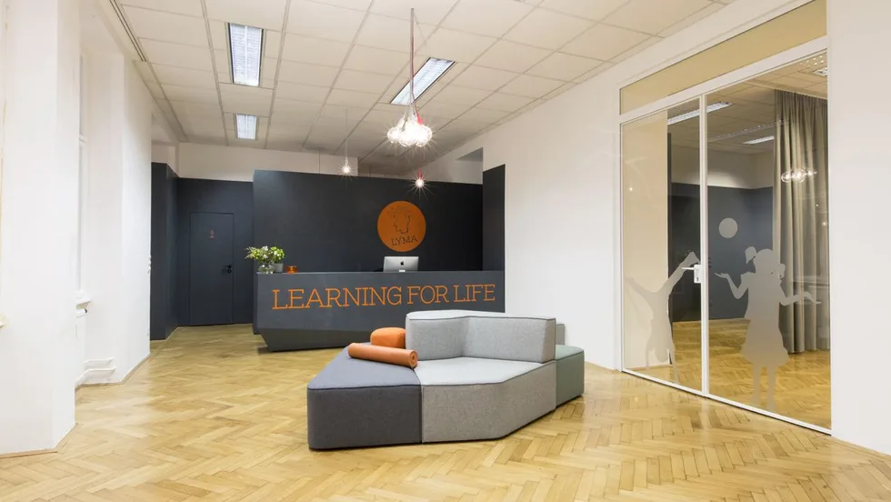 LYMA - Das Kreativitätszentrum für Kinder & Erwachsene – Foto 1