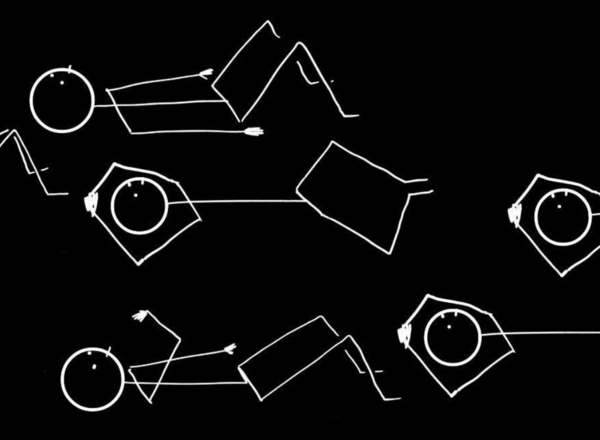 Feldenkrais Kurs - jeden Dienstag im Sonnwendviertel