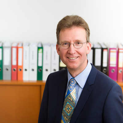 Steuerberater Hannes Meller