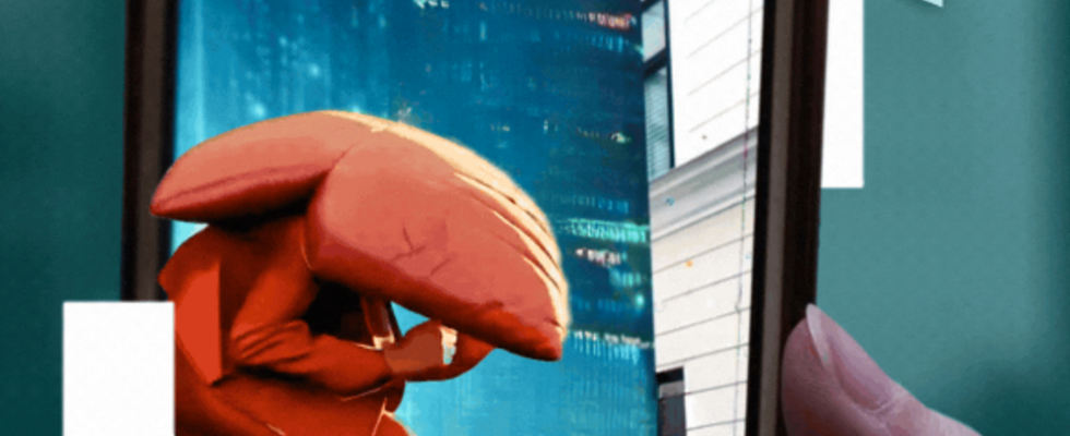 LOTLab: Artificial Lab