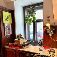 Gallery Foto