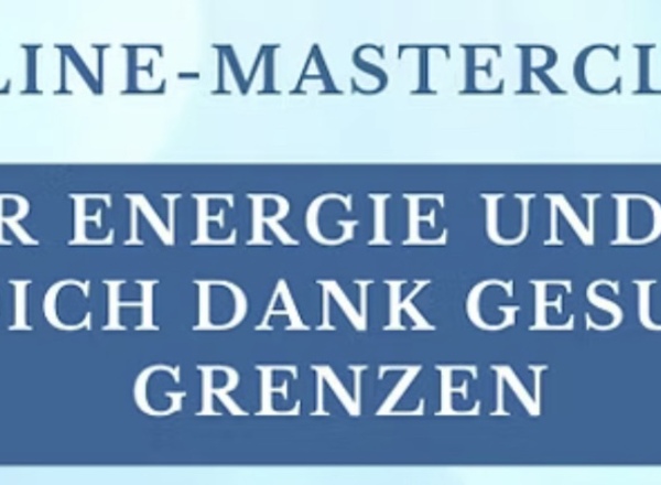 Mehr Energie und Zeit für dich dank gesunder Grenzen