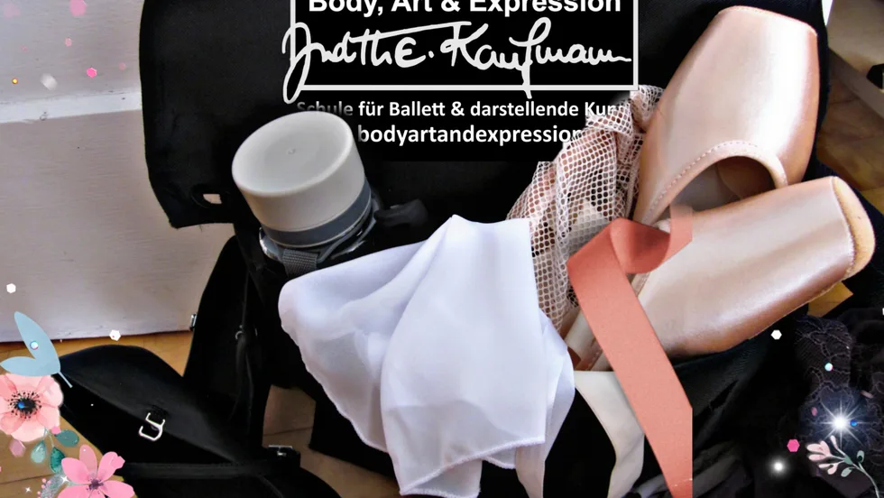 Body, Art and Expression – Foto 1