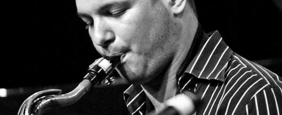 Erik Schuster Quartett