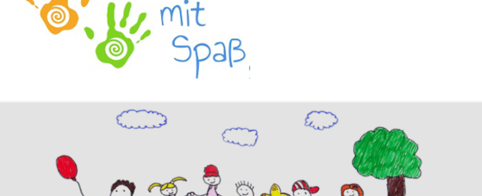 Lernen mit Spaß!