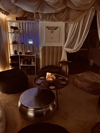Natascha Paar | Reiki & energetische Begleitung – Foto 8