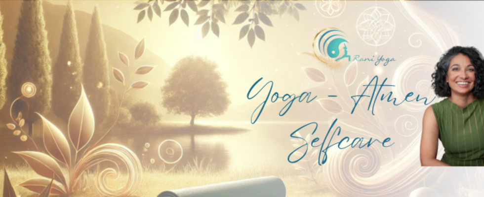 AbendYoga – Ausklingen & Loslassen - Montag 19:00