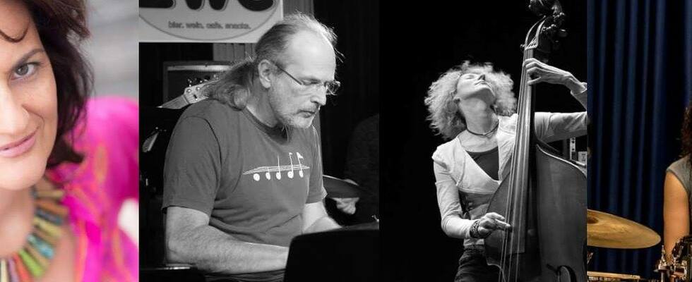 Gudula Urban & Band