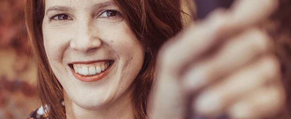 Weinverkostung mit Elisabeth Rücker