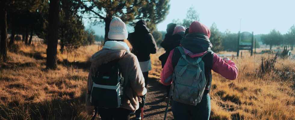 Walkshop - Peer Reflexion für Unternehmerinnen 