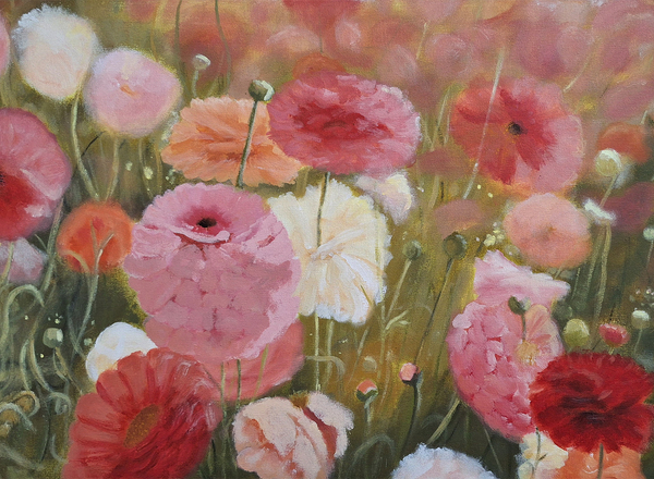 NATUR IN DER KUNST Wochenende, 13.+14.6.2026