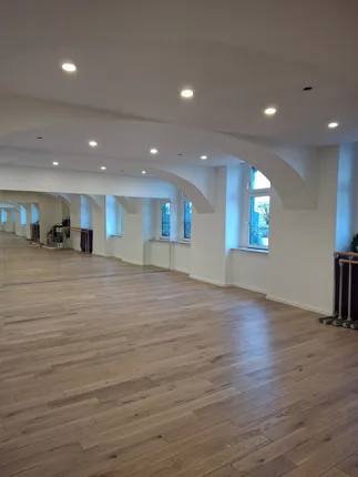 Spring Dance Studio – Foto 2
