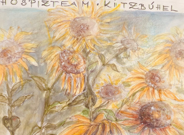 Hospizteam Kitzbühel