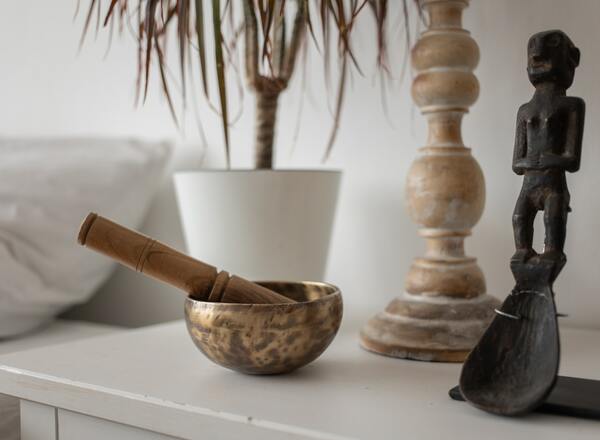 Restorative Yoga Abend
