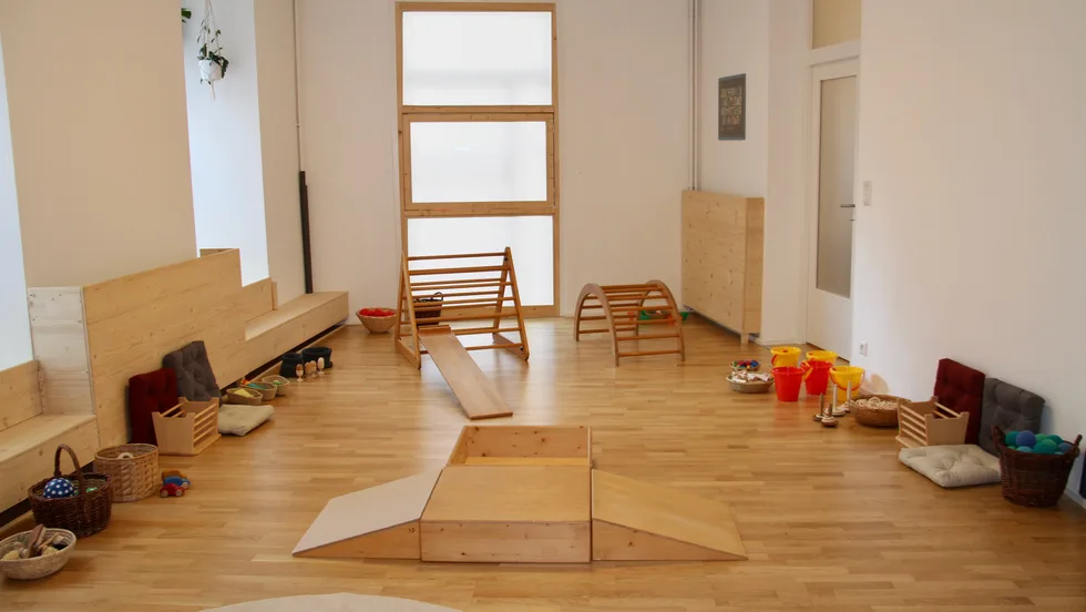 SPIELBOGEN – Foto 1