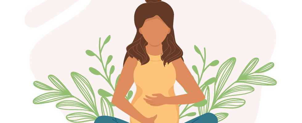 Schwangerenyoga
