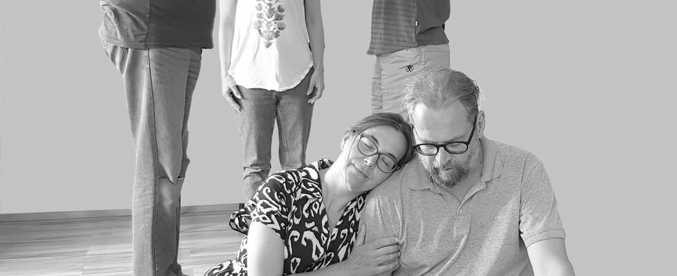 "Ich will dich - anders" - Theater zum Mitspielen